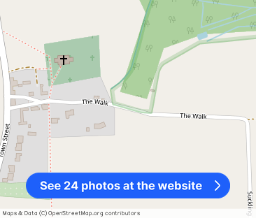 Town Street, Hickling - Photo 1