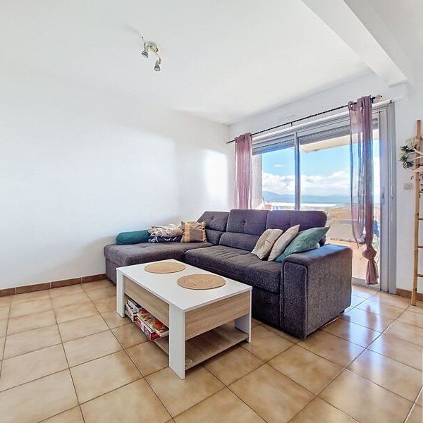 Appartement à louer 2 pièces • 46,59 m2 Ajaccio - Photo 1