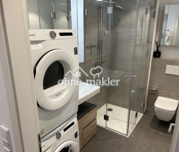 Sonnige 1,5-Zimmer Wohnung mit Balkon in Charlottenburg - nähe Deut... - Photo 5