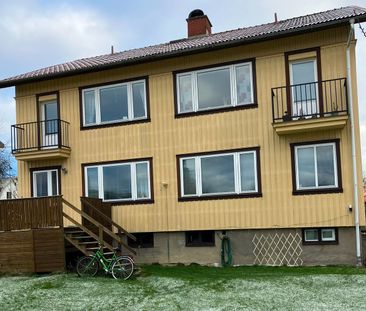 Orrebacksgatan, Göteborg - Photo 1