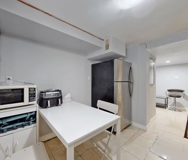 For Lease - 55 Danby Avenue Unit# Basement, Toronto, Ontario - Photo 4