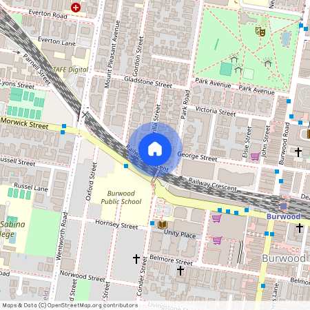 30 Carilla Street, NSW 2134, Burwood