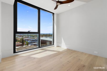 801/272 Barkly Street, Brunswick VIC 3056 - Apartment For Rent | Domain - Photo 4