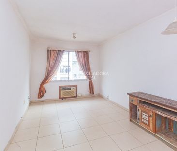 Apartamento com 1 quarto e 56m² para alugar em Sarandi, Porto Alegre. - Photo 1