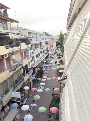 Διαμέρισμα για ενοικίαση Κέντρο (Τρίκαλα) - Φωτογραφία 4