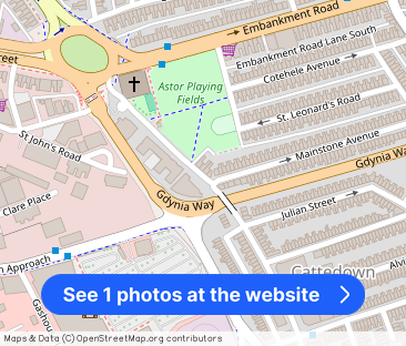 37 Cattedown Studio 13 - Photo 1