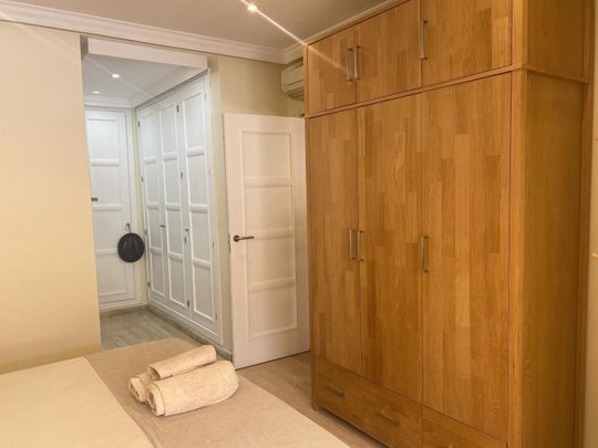 Apartment in El Albir / L'Albir, for rent - Photo 1