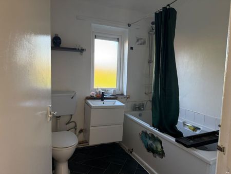 1 Bed Flat, Harborne, B17 - Photo 5