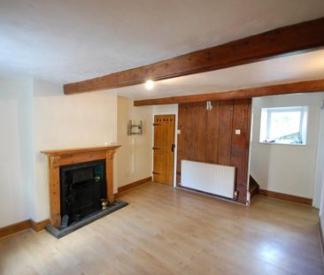 2 bedroom terraced house to rent - Photo 4