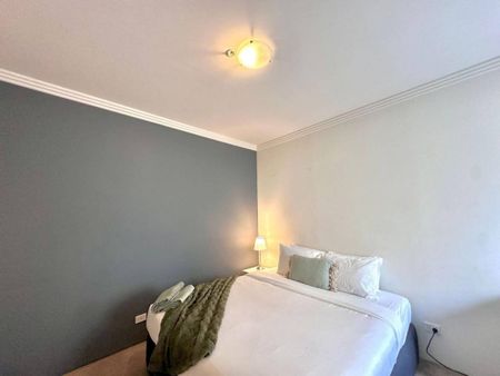 Modern Furnished Studio Units in Potts Point Move In Today! - Photo 5