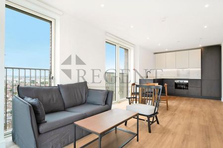 1 bedroom apartment to rent - Photo 3