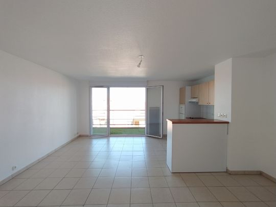 Appartement - 3 pièces - BEAUMONT - Photo 1