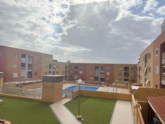 Piso de alquiler en Rambla de Los Menceyes, 27, Las Caletillas - Punta Larga - Photo 1