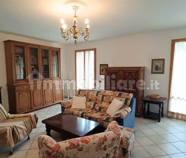Quadrilocale buono stato, primo piano, Centro, Vaglia - Photo 3