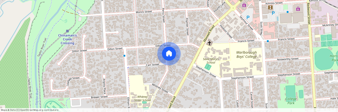 33 Percy Street, Blenheim Central, Marlborough