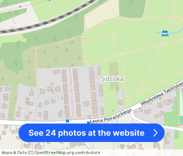 71m2 , 3 pokoje, 2 miejsca w garażu , 2 balkony, 2 łazienki, ul Pet... - Photo 1