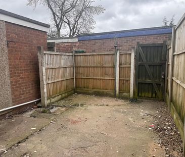 2 bed terraced to rent Cromwell Street, NG18 - Photo 5