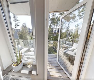 Uttran - 1.5rok - 14mån - 10.580kr/mån - Photo 5