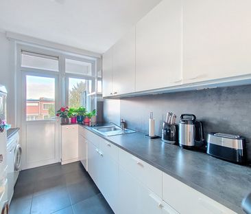 TOF APPARTEMENT IN RUSTIGE STRAAT NABIJ PARK 'ROMEINSE PUT' - Photo 6