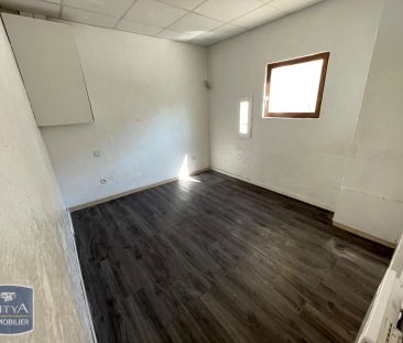 Appartement à louer 3 pièces 56.81m² - Photo 2