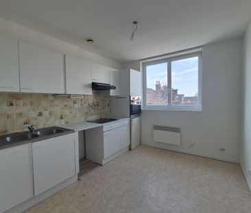 Location Appartement 2 pièces 50m² LILLE 59000 - Photo 2