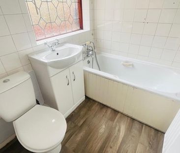2 bedroom terraced house to rent - Photo 6
