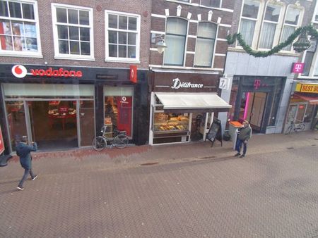 Te huur: Kamer Blauwstraat in Gouda - Foto 4