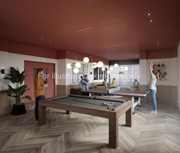 Studio to rent - Photo 2