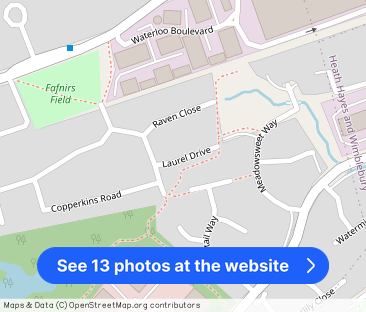 Laurel Drive, Hednesford, Cannock - Photo 1