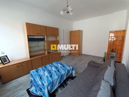 Na wynajem mieszkanie 2 pokojowe w Centrum. - Фото 4