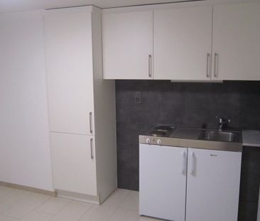 Appartement 1,5 pièces - Photo 2