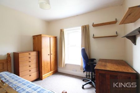 5 bedroom terraced house to rent - Photo 5