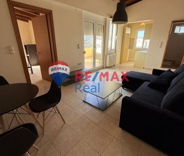 Διαμέρισμα για ενοικίαση Κέντρο - Αγία Τριάδα (Ηράκλειο Κρήτης) - Photo 4