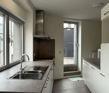 Duplex te huur in Tielt voor € 820 met 2 slaapkamers - Photo 2