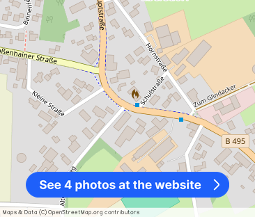 Komfortable 2-Zimmer-Wohnung mit moderner Ausstattung und ruhiger L... - Photo 1