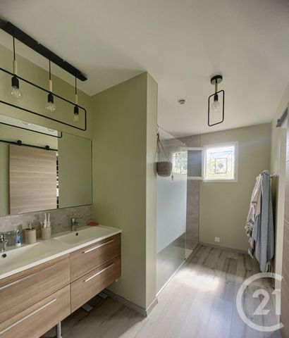 Maison à louer 5 pièces - 100 m2 MONTAUBAN - 82 - Photo 4