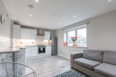 2761L - North Pilrig Heights, Edinburgh, EH6 5FF - Photo 5