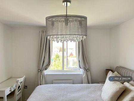 1 bedroom in a house share to rent - Photo 4