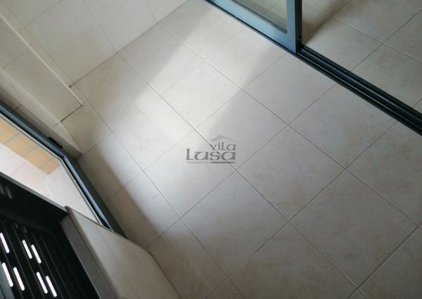 Apartamento T2 em Porto