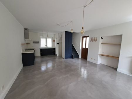 Maison/Villa À Louer 4 Pièces , 86 M² - Photo 2