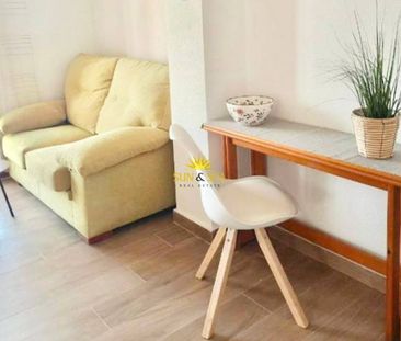 APARTMENT IN FIRST LINE - TORREVIEJA - Photo 3