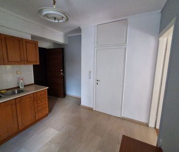Studio/Γκαρσονιέρα για ενοικίαση Δημαρχείου (Αμπελόκηποι) - Φωτογραφία 2