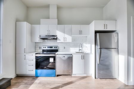 Appartement à louer - Photo 5