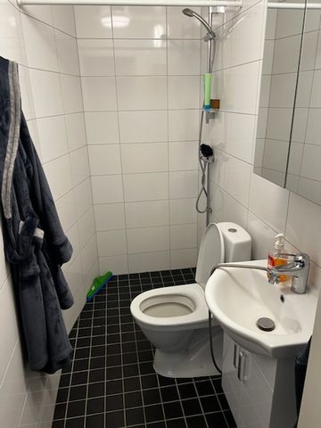 Malmgatan, Eskilstuna - Foto 5