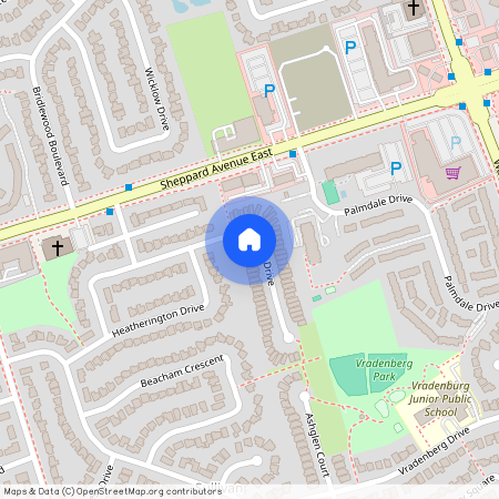 75 Highhill Drive Unit# Bsmt, Toronto