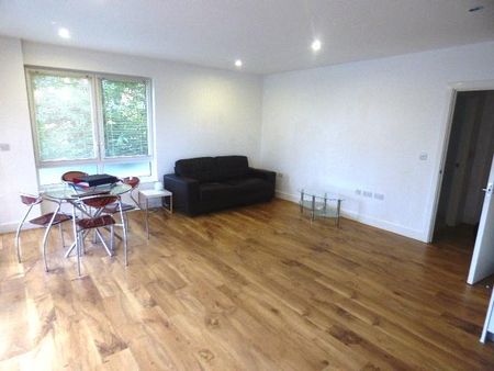 1 bedroom apartment to rent - Photo 4