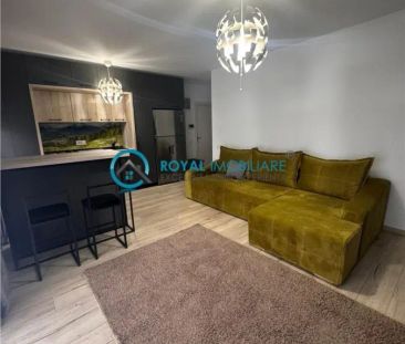 Royal Imobiliare - Inchiriere apartament 2 camere zona Ghe. Doja - Photo 2