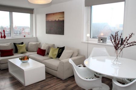 2 bedroom apartment to rent - Photo 2