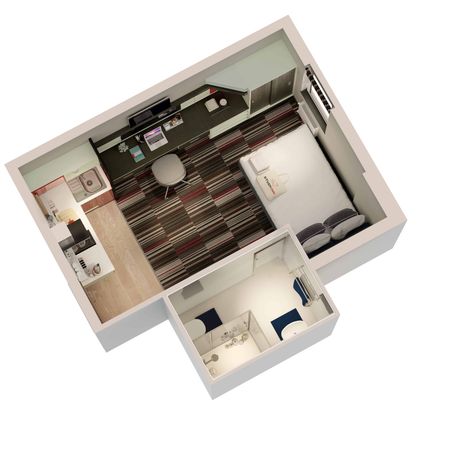 Gold Studio - Photo 5