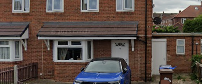 Norfolk Road, Stapenhill, Burton-on-Trent, Staffordshire, DE15 9JE - Photo 1